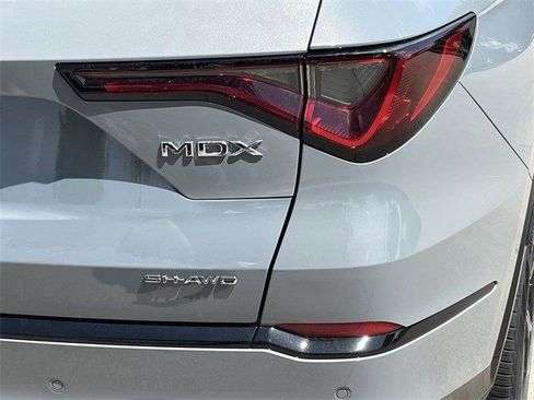 New 2026 Acura MDX Type S AWD/4WD image 7