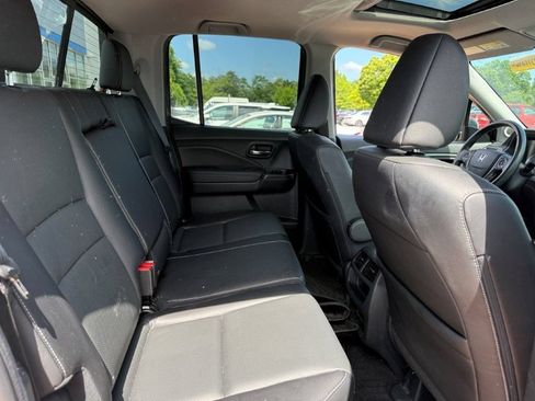 Used 2023 Honda Ridgeline RTL image 20