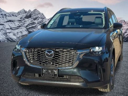 New 2026 MAZDA CX-90 3.3 Turbo w/ Select Package image 24