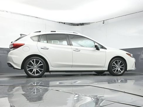 Used 2019 Subaru Impreza 2.0i Limited AWD/4WD image 38