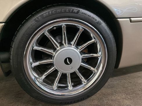 Used 1998 Aston Martin DB7 Coupe image 22