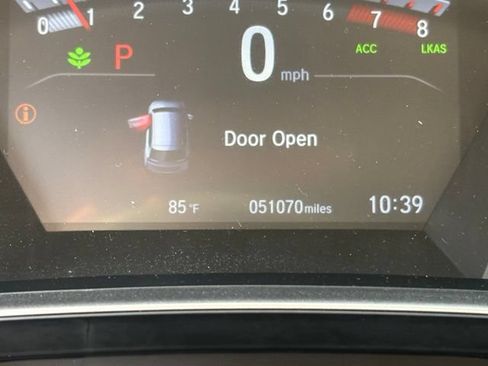 Used 2020 Honda CR-V EX-L image 4