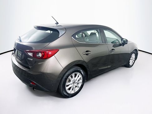 Used 2015 MAZDA MAZDA3 i Touring image 10