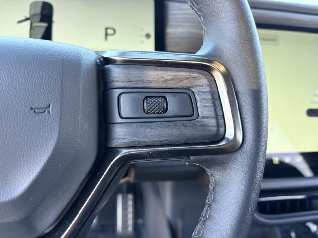 Used 2023 Rivian R1S Adventure Quad AWD/4WD image 9