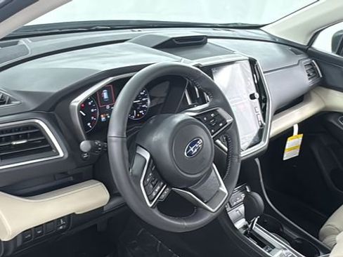 New 2026 Subaru Ascent Limited image 36