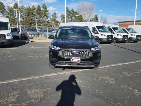 New 2026 Ford Escape Active w/ Tech Pack #1 image 19