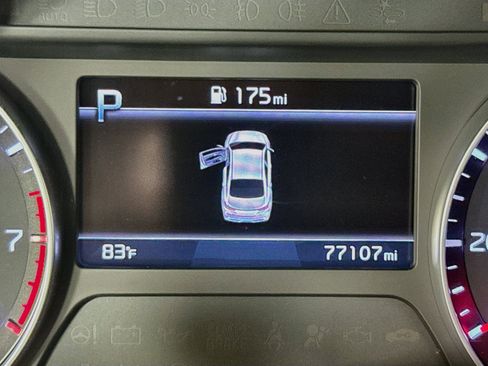 Used 2023 Kia Forte LXS FWD image 14