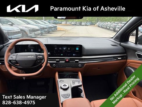 New 2026 Kia Sportage X-Line AWD/4WD image 7