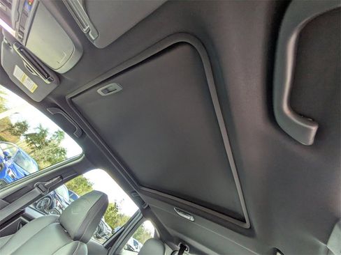 Used 2023 Subaru Forester Wilderness image 19