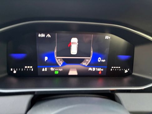 New 2026 Volkswagen Jetta Sport image 11