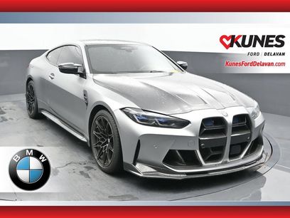 Used 2022 BMW M4 xDrive Competition w/ Executive Package