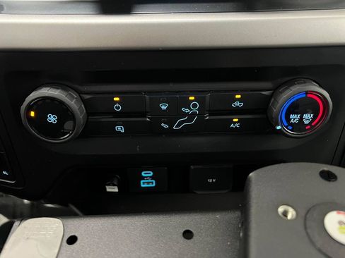 Used 2021 Ford F150 XL w/ XL Power Equipment Group AWD/4WD image 22