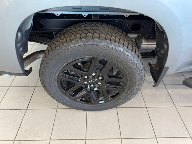 New 2026 Chevrolet Silverado 1500 RST w/ RST Select Package AWD/4WD image 38