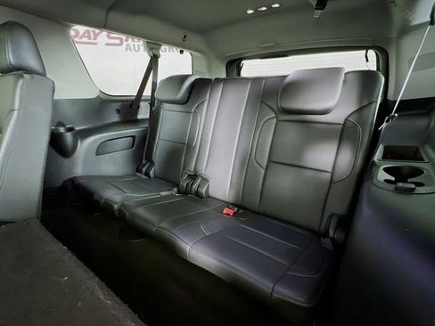 Used 2016 Chevrolet Suburban LTZ AWD/4WD image 36