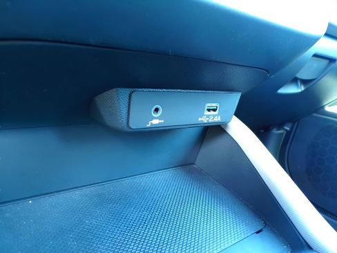 Certified 2025 Subaru Forester AWD/4WD image 21