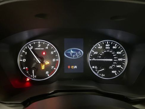 Certified 2023 Subaru Legacy Premium image 17