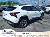 Used 2025 Chevrolet Trax LT image 6