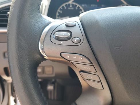 Certified 2024 Nissan Murano SV FWD image 18