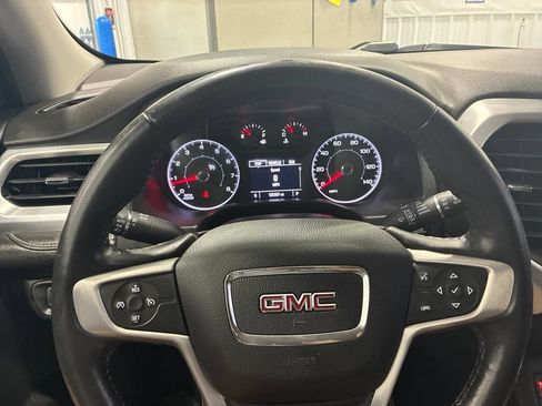 Used 2018 GMC Acadia SLE AWD/4WD image 21