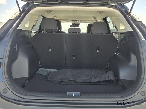 Certified 2025 Kia Sportage LX FWD image 13