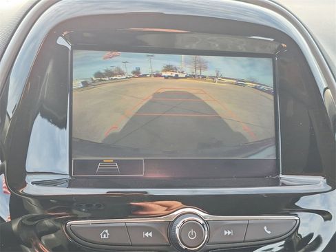 Used 2021 Chevrolet Spark LT image 17