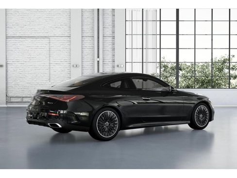 New 2026 Mercedes-Benz CLE 300 4MATIC Coupe image 20
