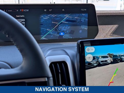 New 2026 Ford Expedition Active RWD image 36