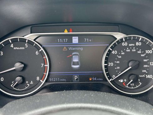 Used 2019 Nissan Altima 2.5 Platinum FWD image 24