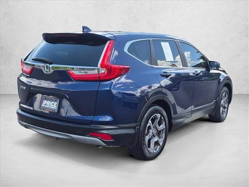 Used 2018 Honda CR-V EX-L image 5