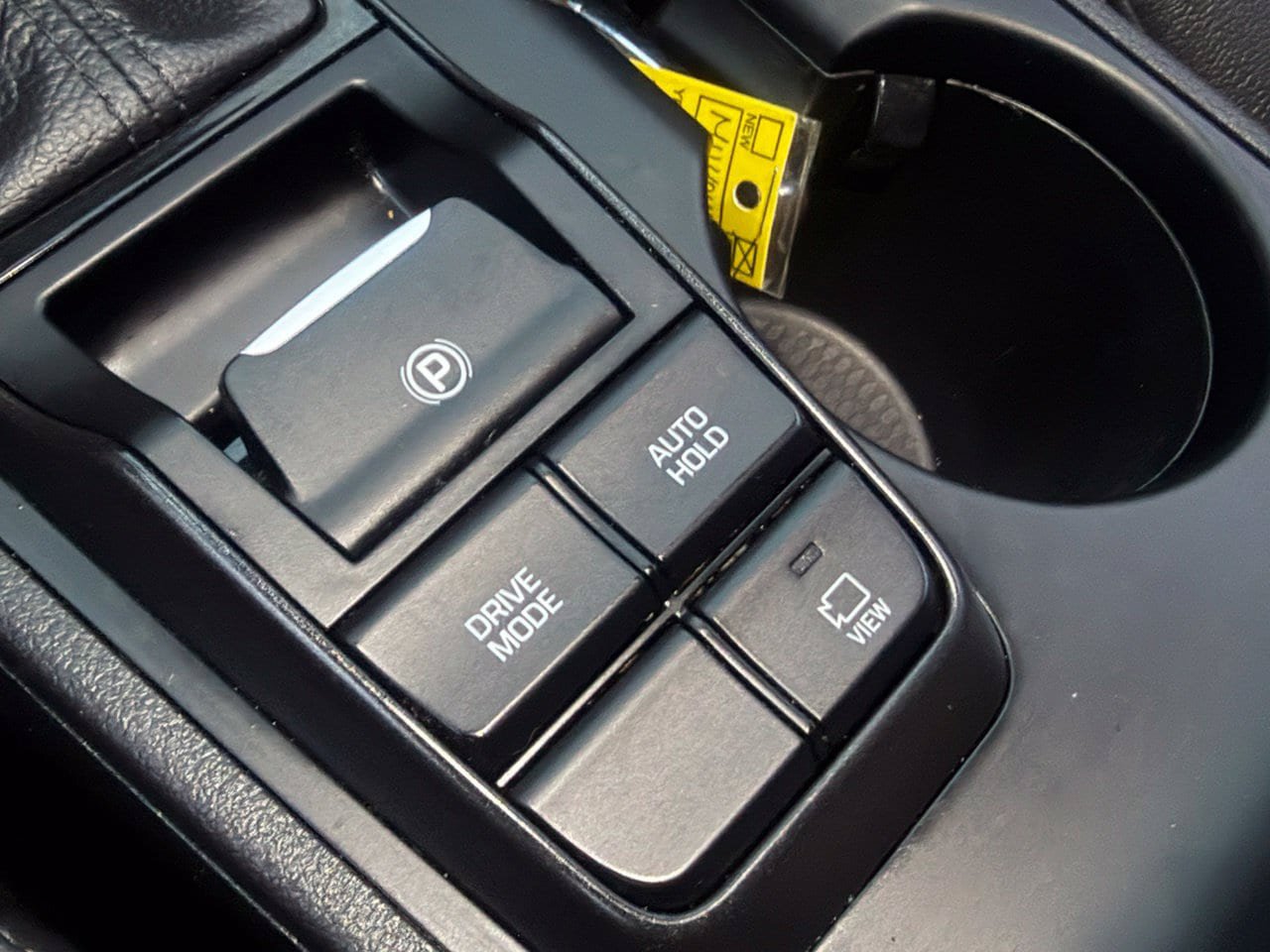 Used 2021 Hyundai Tucson Ultimate FWD image 21