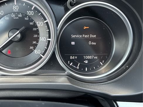 Used 2023 MAZDA CX-5 AWD 2.5 S image 7