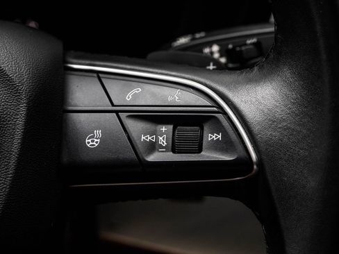 Used 2025 Audi A5 2.0T Premium Plus image 34