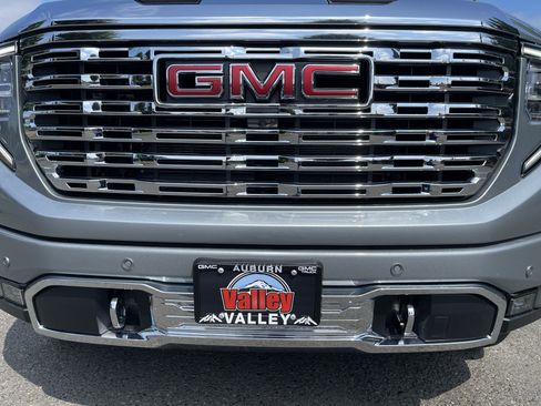 New 2025 GMC Sierra 1500 Denali image 67