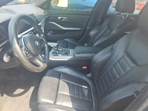 Used 2020 BMW M340i xDrive w/ Premium Package AWD/4WD image 17