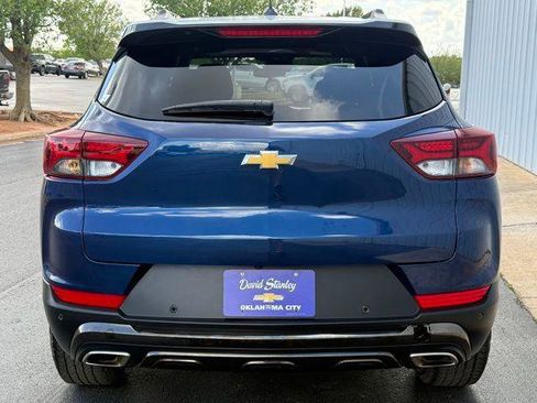 Used 2023 Chevrolet TrailBlazer ACTIV image 14