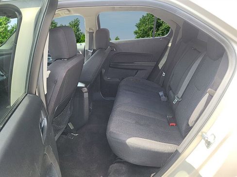 Used 2016 Chevrolet Equinox LT w/ Convenience Package image 11