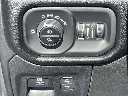 New 2026 RAM 1500 Big Horn image 12