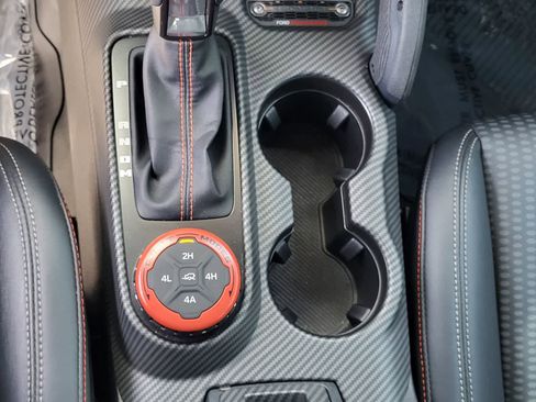 Used 2024 Ford Bronco Raptor AWD/4WD image 20