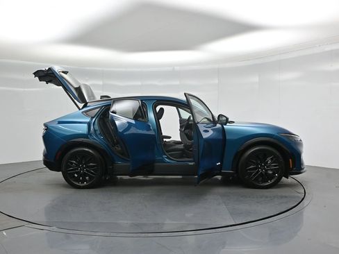 New 2026 Ford Mustang Mach-E Premium w/ Sport Appearance Package image 4