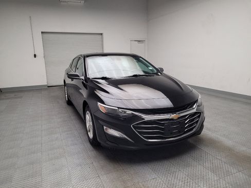 Used 2023 Chevrolet Malibu LS FWD image 14