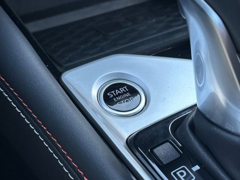 New 2025 Nissan Altima 2.5 SR w/ SR Premium Package image 21