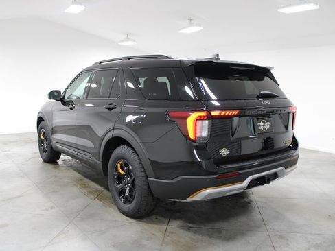 New 2026 Ford Explorer Tremor image 6