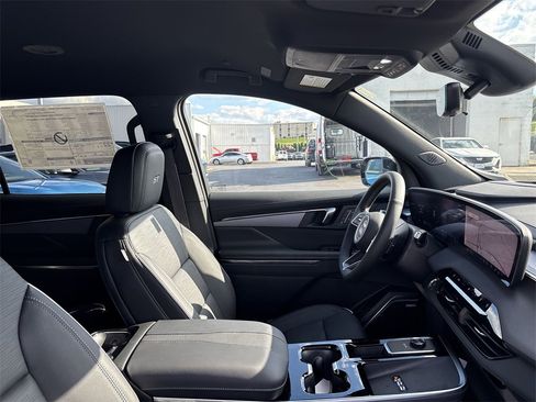 New 2026 Buick Enclave Sport Touring w/ Power Package image 15