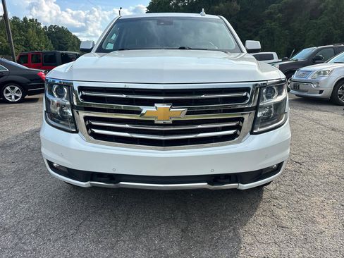 Used 2016 Chevrolet Tahoe LT AWD/4WD image 3