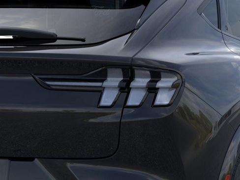 New 2025 Ford Mustang Mach-E Premium AWD/4WD image 21