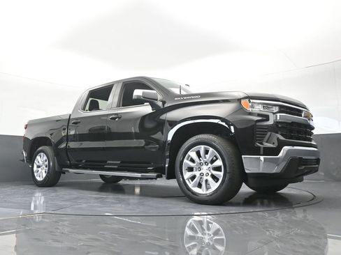 Used 2024 Chevrolet Silverado 1500 LT RWD image 67