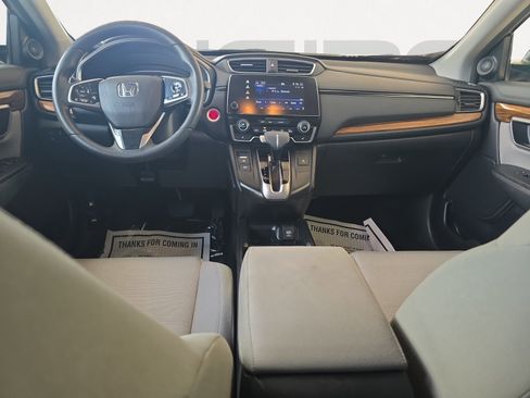Used 2019 Honda CR-V EX image 2