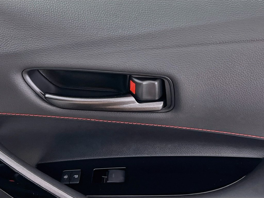 New 2026 Toyota Corolla GR AWD/4WD image 30