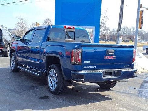 Used 2017 GMC Sierra 1500 Denali image 3