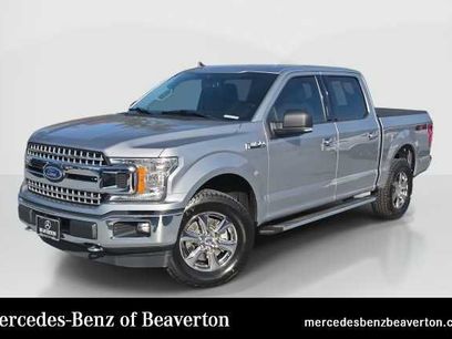 Used 2020 Ford F150 XLT w/ Equipment Group 302A Luxury
